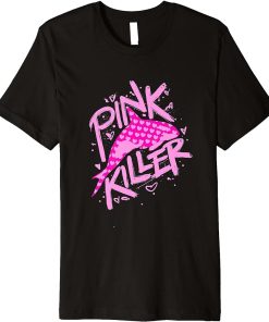 Killer Whale Beach Orcas Gift Premium T-Shirt
